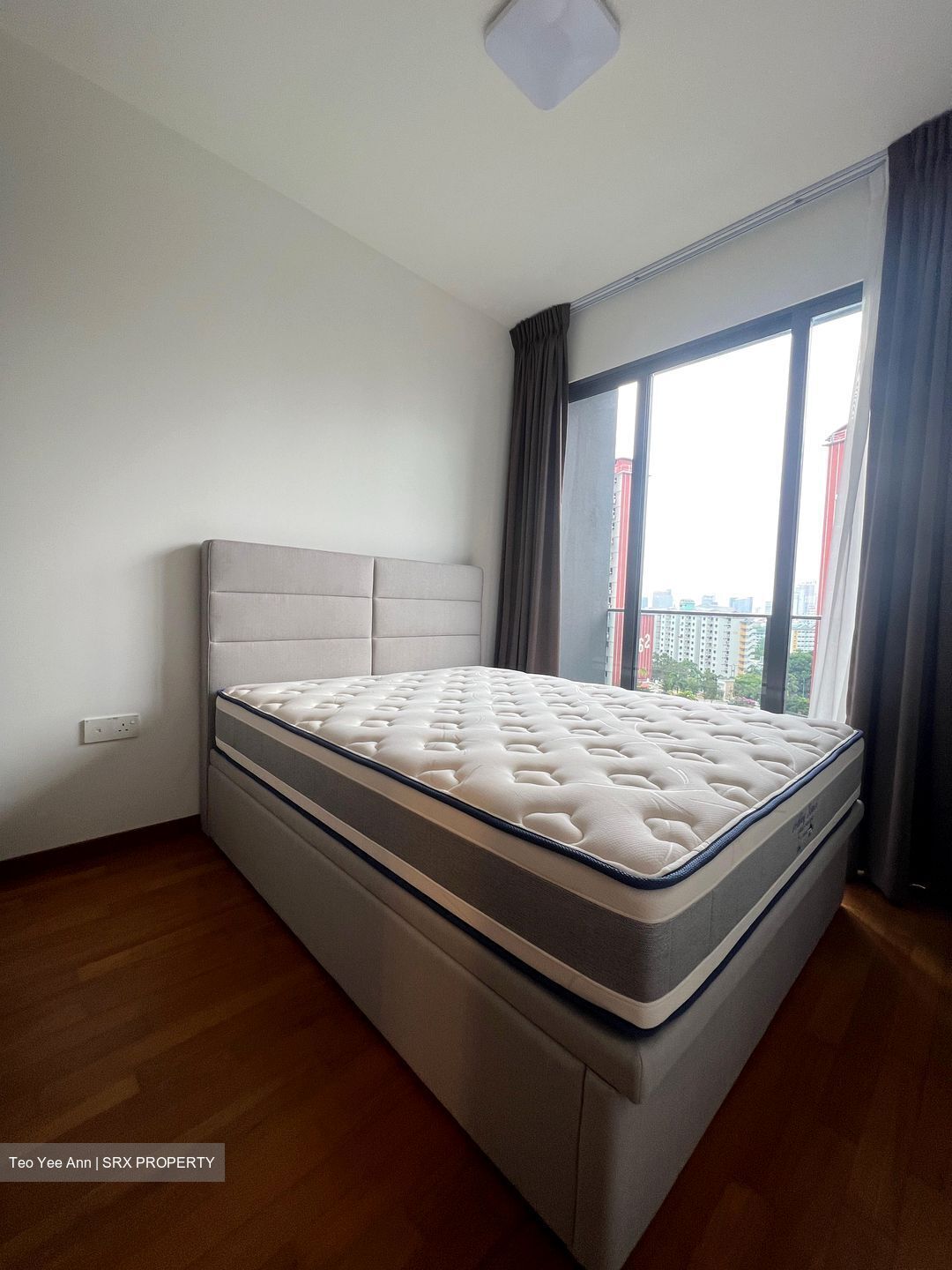 Stirling Residences (D3), Apartment #582083561